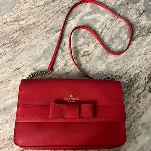 Kate Spade Crossbody Purse